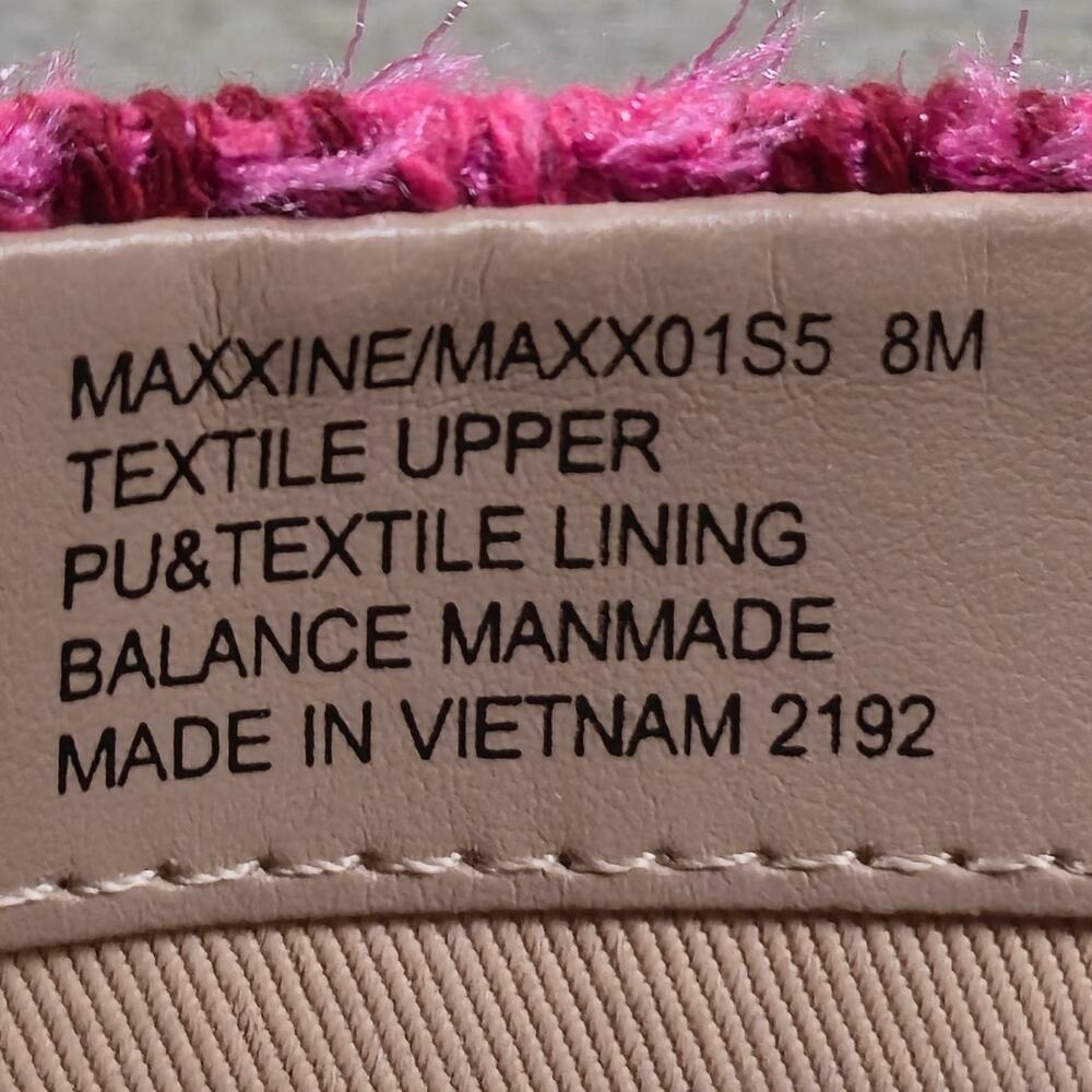 Betsey Johnson Maxxine Boot with Box Size 8